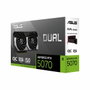 Carte Graphique Asus 90YV0M17-M0NA00 nvidia geforce rtx 5070 12 GB GDDR6 GDDR7