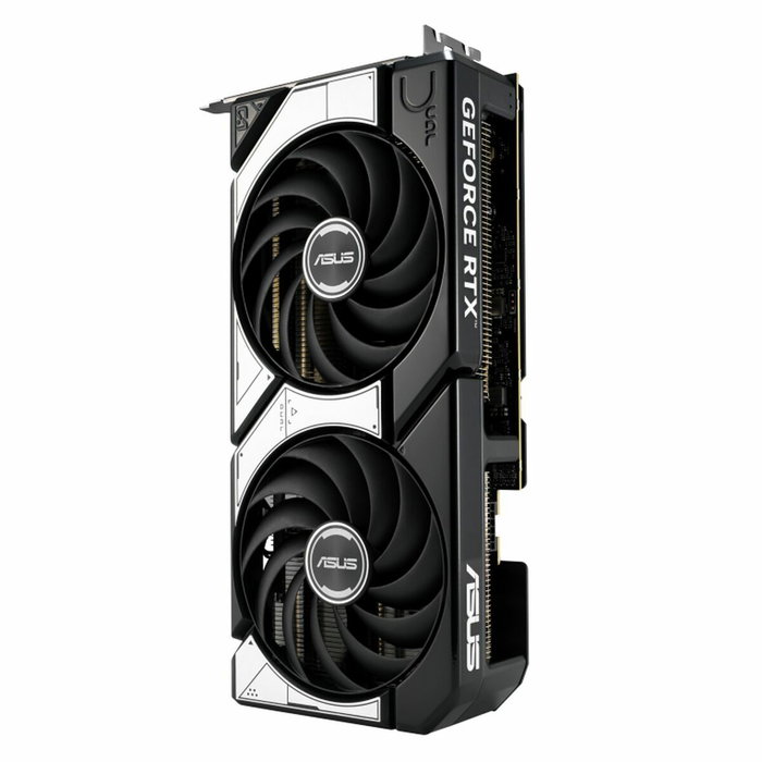 Carte Graphique Asus 90YV0M17-M0NA00 nvidia geforce rtx 5070 12 GB GDDR6 GDDR7