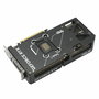 ASUS Carte Graphique DUAL GeForce RTX 5070 OC 12 Go (90YV0M17-M0NA00) - Argent/Noir