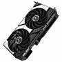 ASUS Carte Graphique DUAL GeForce RTX 5070 OC 12 Go (90YV0M17-M0NA00) - Argent/Noir