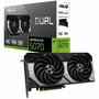 ASUS Carte Graphique DUAL GeForce RTX 5070 OC 12 Go (90YV0M17-M0NA00) - Argent/Noir