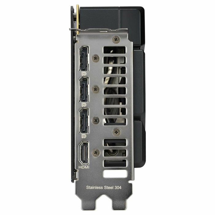 ASUS Carte Graphique DUAL GeForce RTX 5070 OC 12 Go (90YV0M17-M0NA00) - Argent/Noir