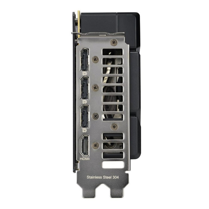 ASUS Carte Graphique DUAL GeForce RTX 5070 OC 12 Go (90YV0M17-M0NA00) - Argent/Noir