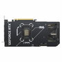 ASUS Carte Graphique DUAL GeForce RTX 5070 OC 12 Go (90YV0M17-M0NA00) - Argent/Noir