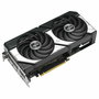 ASUS Carte Graphique DUAL GeForce RTX 5070 OC 12 Go (90YV0M17-M0NA00) - Argent/Noir