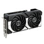 ASUS Carte Graphique DUAL GeForce RTX 5070 OC 12 Go (90YV0M17-M0NA00) - Argent/Noir