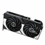 ASUS Carte Graphique DUAL GeForce RTX 5070 OC 12 Go (90YV0M17-M0NA00) - Argent/Noir