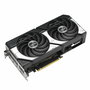 ASUS Carte Graphique DUAL GeForce RTX 5070 OC 12 Go (90YV0M17-M0NA00) - Argent/Noir