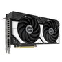ASUS Carte Graphique DUAL GeForce RTX 5070 OC 12 Go (90YV0M17-M0NA00) - Argent/Noir