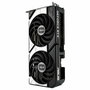 ASUS Carte Graphique DUAL GeForce RTX 5070 OC 12 Go (90YV0M17-M0NA00) - Argent/Noir
