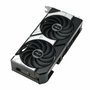 ASUS Carte Graphique DUAL GeForce RTX 5070 OC 12 Go (90YV0M17-M0NA00) - Argent/Noir