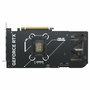 ASUS Carte Graphique DUAL GeForce RTX 5070 OC 12 Go (90YV0M17-M0NA00) - Argent/Noir