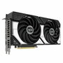 ASUS Carte Graphique DUAL GeForce RTX 5070 OC 12 Go (90YV0M17-M0NA00) - Argent/Noir