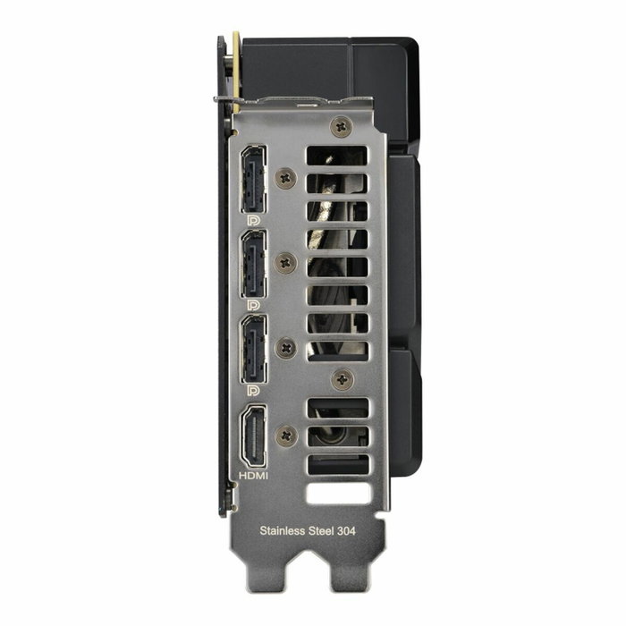 ASUS Carte Graphique DUAL GeForce RTX 5070 OC 12 Go (90YV0M17-M0NA00) - Argent/Noir