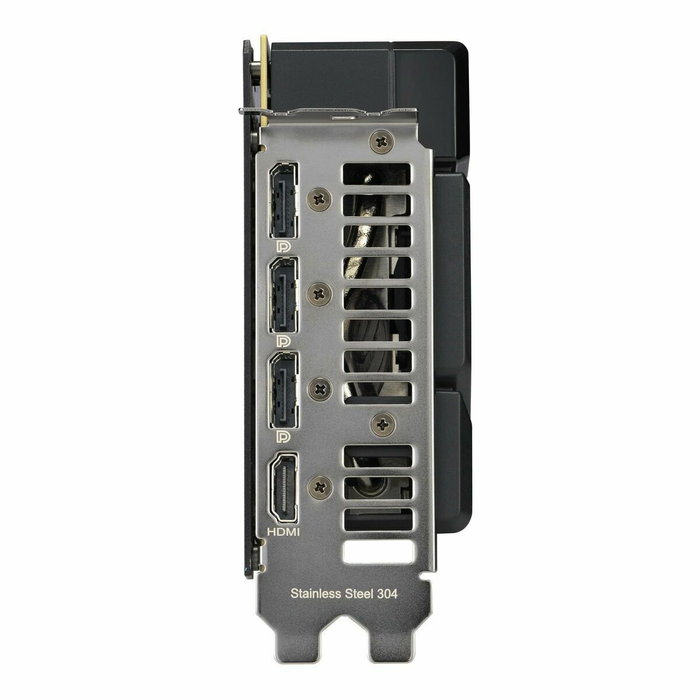 ASUS Carte Graphique DUAL GeForce RTX 5070 OC 12 Go (90YV0M17-M0NA00) - Argent/Noir