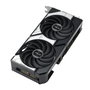 ASUS Carte Graphique DUAL GeForce RTX 5070 OC 12 Go (90YV0M17-M0NA00) - Argent/Noir