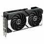 ASUS Carte Graphique DUAL GeForce RTX 5070 OC 12 Go (90YV0M17-M0NA00) - Argent/Noir