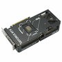 ASUS Carte Graphique DUAL GeForce RTX 5070 OC 12 Go (90YV0M17-M0NA00) - Argent/Noir