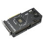 ASUS Carte Graphique DUAL GeForce RTX 5070 OC 12 Go (90YV0M17-M0NA00) - Argent/Noir