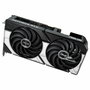 ASUS Carte Graphique DUAL GeForce RTX 5070 OC 12 Go (90YV0M17-M0NA00) - Argent/Noir