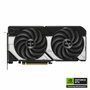 ASUS Carte Graphique DUAL GeForce RTX 5070 OC 12 Go (90YV0M17-M0NA00) - Argent/Noir