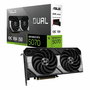 ASUS Carte Graphique DUAL GeForce RTX 5070 OC 12 Go (90YV0M17-M0NA00) - Argent/Noir