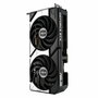 ASUS Carte Graphique DUAL GeForce RTX 5070 OC 12 Go (90YV0M17-M0NA00) - Argent/Noir