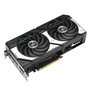 ASUS Carte Graphique DUAL GeForce RTX 5070 OC 12 Go (90YV0M17-M0NA00) - Argent/Noir