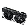 ASUS Carte Graphique DUAL GeForce RTX 5070 OC 12 Go (90YV0M17-M0NA00) - Argent/Noir