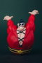 McFarlane Toys DC Direct Todd's Mods Plastic Man figurine vinyle 10 cm (Édition Limitée)