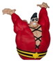 McFarlane Toys DC Direct Todd's Mods Plastic Man figurine vinyle 10 cm (Édition Limitée)
