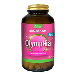 ALKALINE CARE OLYMPHIA 120 capsules