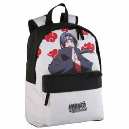 Toybags Sac à dos Naruto Itachi avec dos rembourré
