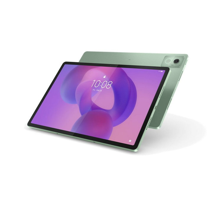 Tablette Lenovo ZAE40188PL Octa Core 8 GB RAM 128 GB Vert 12,7" Tablette Lenovo ZAE40188PL Octa Core 8 GB RAM 128 GB Vert 12,7"