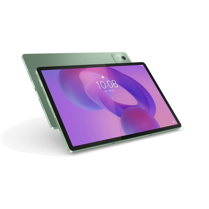 Tablette Lenovo ZAE40188PL Octa Core 8 GB RAM 128 GB Vert 12,7" Tablette Lenovo ZAE40188PL Octa Core 8 GB RAM 128 GB Vert 12,7"