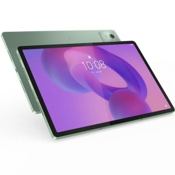 Tablette Lenovo ZAE40188PL Octa Core 8 GB RAM 128 GB Vert 12,7" Tablette Lenovo ZAE40188PL Octa Core 8 GB RAM 128 GB Vert 12,7"