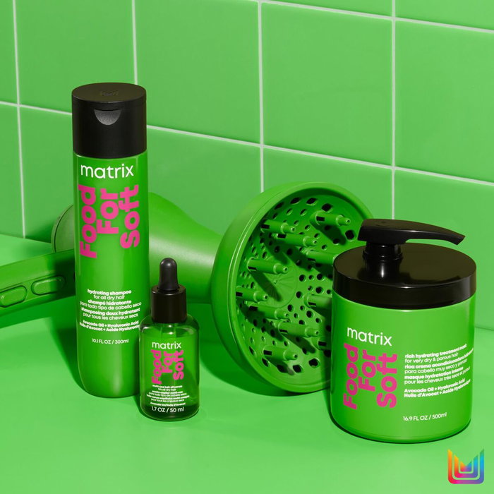 Après-shampooing Matrix