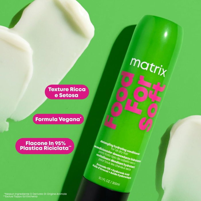Après-shampooing Matrix