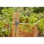 Gardena EasyPlus Programmateur d'arrosage Pour robinets 20/27 et 26/34 Fonction brumisation Retardateur de démarrage