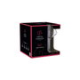 Cristal d’Arques Paris Ultime verre de vin transparent 420 ml (Lot de 4)