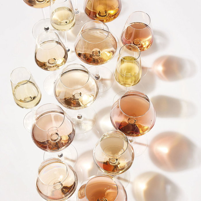 Cristal d’Arques Paris Ultime verre de vin transparent 420 ml (Lot de 4)