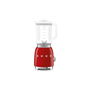 Bol mixeur Smeg BLF03RDEU Rouge 800 W 1,5 L