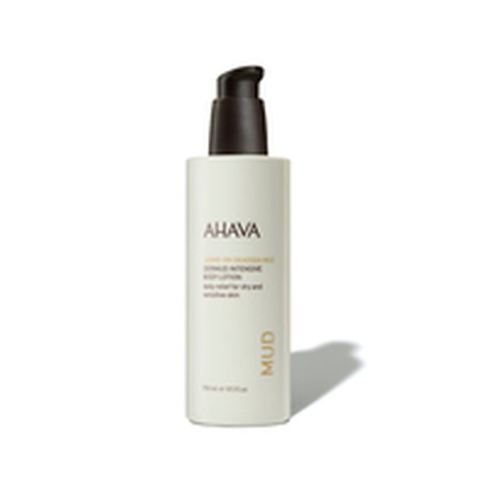 Ahava DERMUD Lait corporel NOURRISSANT INTENSIF 250 ml