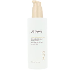 Ahava DERMUD Lait corporel NOURRISSANT INTENSIF 250 ml