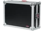 Gator Gtour Flightcase pour contrôleur DJ, compatible Pioneer DDJ-SB, Numark Mixtrack Quad, Denon DN-MC6000 MK2