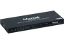 MUXLAB Sélecteur HDMI 4x1 4K/60 avec extraction audio
