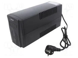 GEMBIRD EnerGenie EG-UPS-B850 850VA 510W