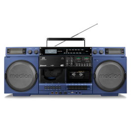 Mini Hifi Medion 50078738