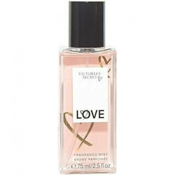 Victoria's Secret First Love Spray Brume 75 ml - Brume Parfumée pour Femme Victoria's Secret First Love Spray Brume 75 ml - Brume Parfumée pour Femme