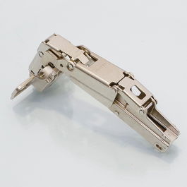 SALICE Charnière Push S200 165° Ø35 Coudée C2Asg99